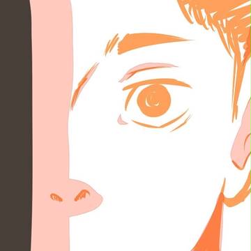 \  きゃは  /