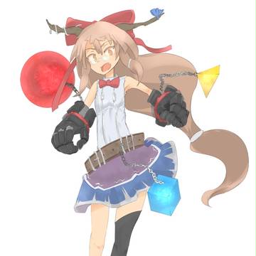 スイカー