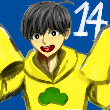 14