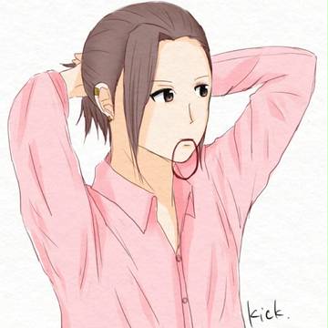 髪結いみのりさん