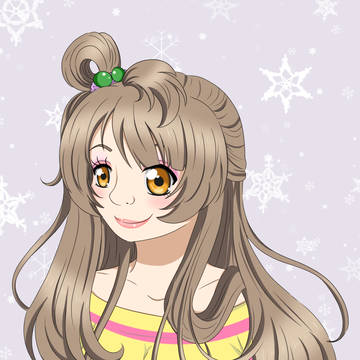 Kotori Minami
