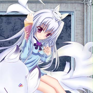 【C89】新刊表紙