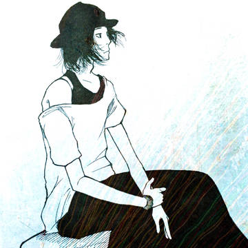 洋次郎さん