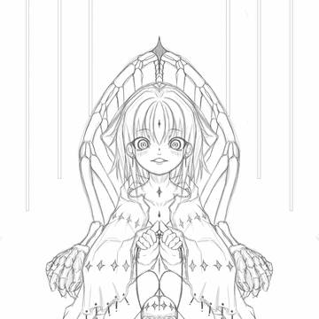 魔女？