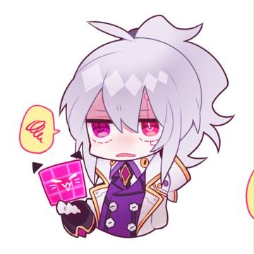 ☆