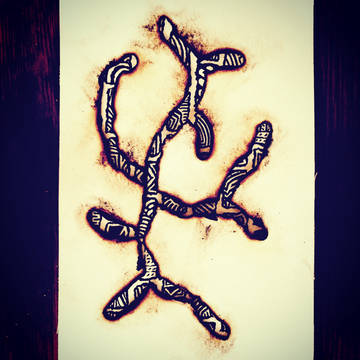 壁画