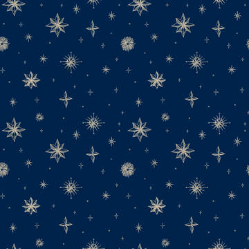 クリスマス包装紙、ブックカバー