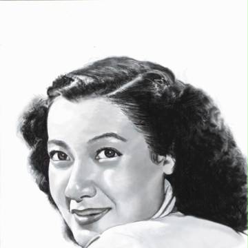 原　節子　Setsuko Hara