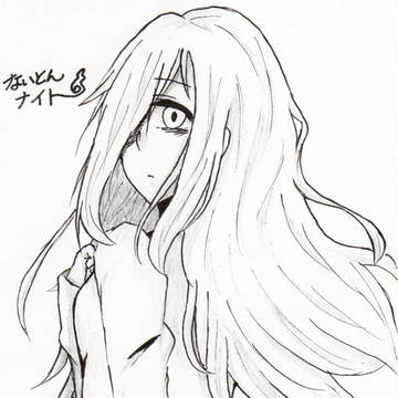 イメキャラらくがきまとめ2