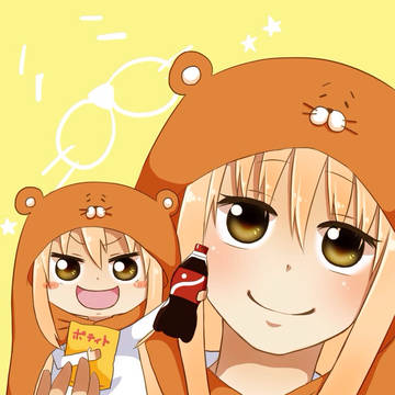 うまるちゃん