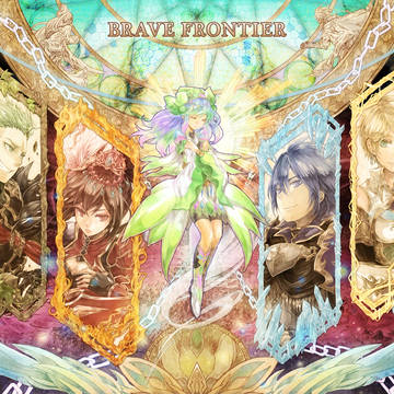 ブレフェスの！