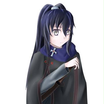 立ち絵