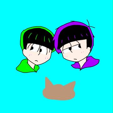 おそ松さんログ2