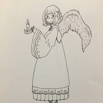 ☆