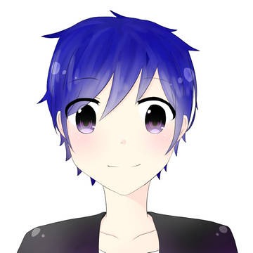 実況者のフジ