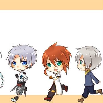 20周年おめでとう！！