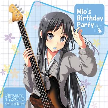 澪ちゃん