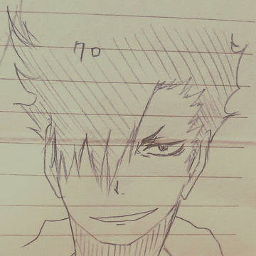 黒尾鉄朗