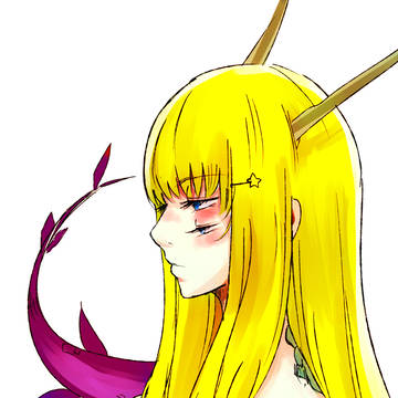 ドラ子