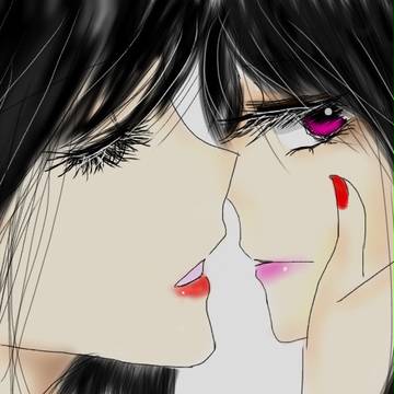 わたしは少しでも可愛いかい