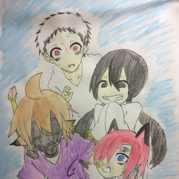 忘れてたわけじゃない