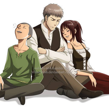SnK