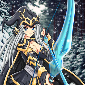 Ashe