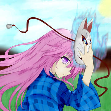 Hata no Kokoro