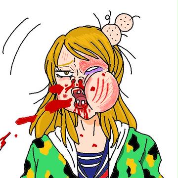 しづか