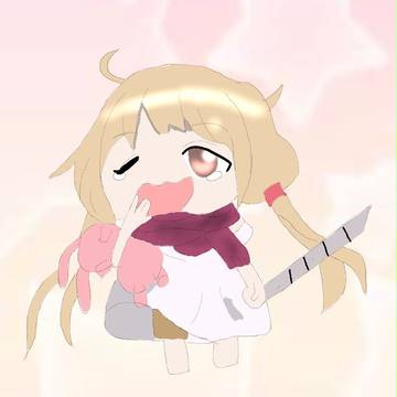 杏ちゃん！