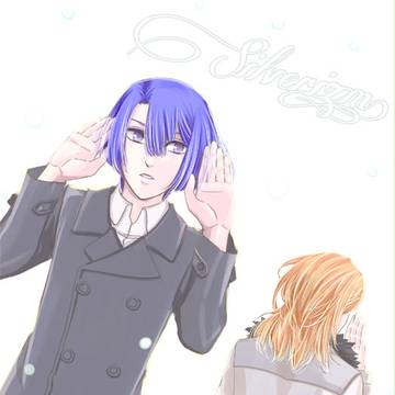 【新刊情報】12/23「HolyBlue」