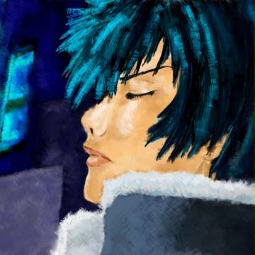 Psycho-Pass: Pray For Nightmare