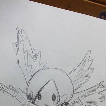 佐疫ちゃん