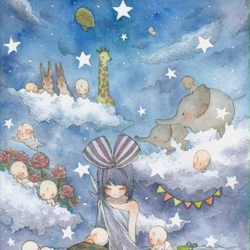 星の子供たち