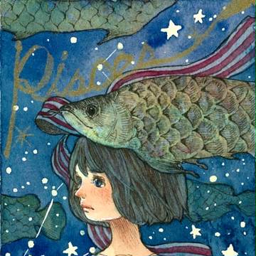 Pisces【ATC】