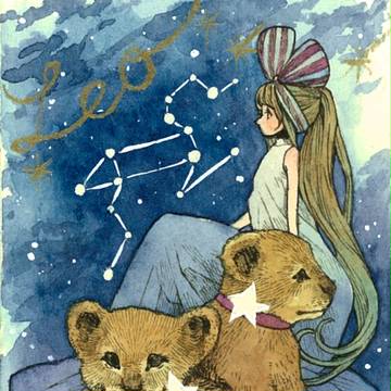 Leo【ATC】