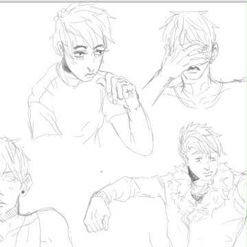 Doodles
