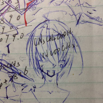 初版