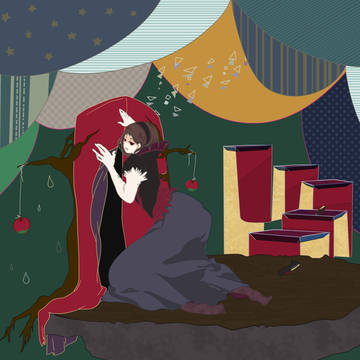 apple　princess