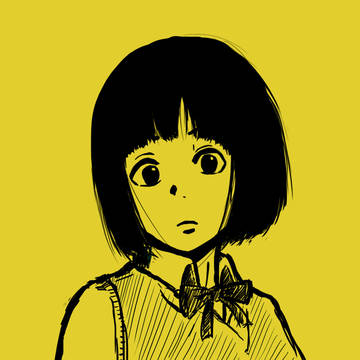マスタード少女