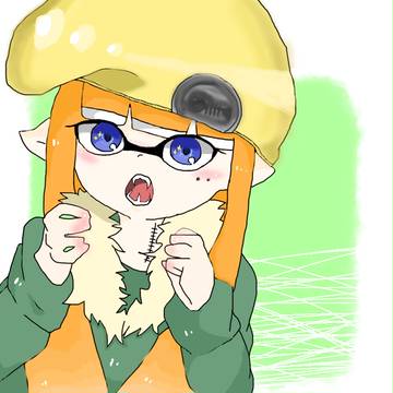 新ギアかわいい