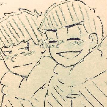 ほぼカラ松のおそ松さんログ