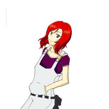 西木野真姫