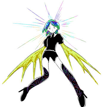 フォスフォフィライト