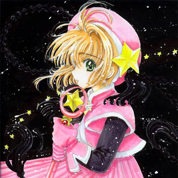 カードキャプターさくら
