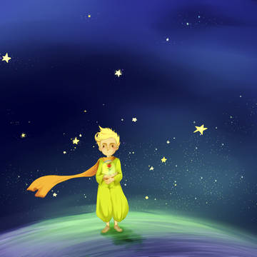 The Little Prince