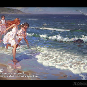 『Seabreeze』
