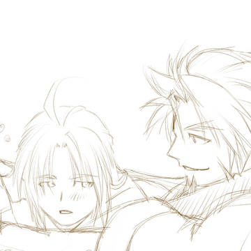 らくがき