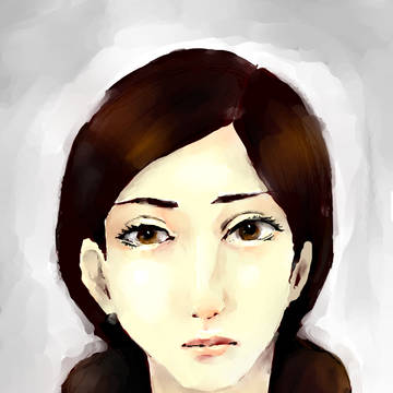 双子の妹