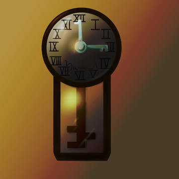 the Wallclock